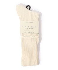 TOMORROWLAND GOODS/FALKE COSY WOOL ブーツソックス/505745403