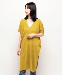 la.f.../【la.f...】16G LINEN SILKニット/505677257