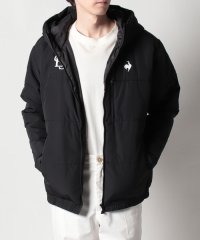 le coq sportif /【防風/はっ水】中綿ジャケット/505710152