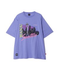 MANASTASH/MANASTASH/マナスタッシュ/RE:CTN TEE HAPPY HOUR/505725173