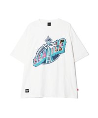 MANASTASH/MANASTASH/マナスタッシュ/RE:CTN TEE ESSENTIAL/505725174