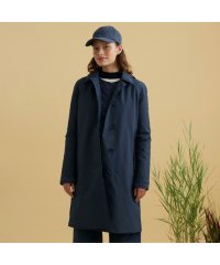 AIGLE/ゴアテックスフーデッドレインコート/505745750