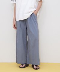 AVIREX/RELAX TACK GATHER PANTS/リラックスタックギャザーパンツ/505746003