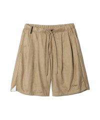 MANASTASH/MANASTASH/マナスタッシュ/SPRING LODGE SHORTS/スプリングロッジショーツ/505746049