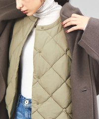 Rouge vif la cle/【PYRENEX / ピレネックス】 HWU020 NACRE2 VEST/505705086