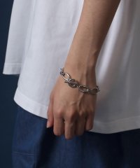 ANPAS/アンパス ANPAS 【ANPAS】別注 チェーン ブレスレット アクセサリー メンズ レディース プレゼント ギフト/505687331