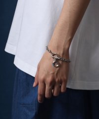 ANPAS/アンパス ANPAS 【ANPAS】別注 チェーン ブレスレット アクセサリー メンズ レディース プレゼント ギフト/505687331