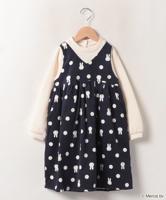 セール 20%OFF】プティマイン petit main 【WEB限定/ミッフィー セール 20%OFF】プティマイン petit main 【WEB限定/ミッフィー