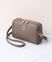 MERCURYDUO（BAG）/マーキュリーデュオ MERCURYDUO メタルアイレット ミニポシェット/505744479