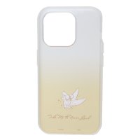 cinemacollection/シネマコレクション cinemacollection ティンカーベル iPhone15 IIIIfit Clear 2023 iPhone 6.1 inch 3/505744812