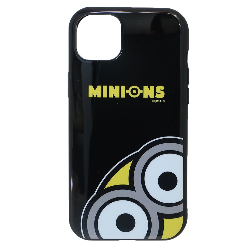 シネマコレクション cinemacollection ミニオンズ iPhone15