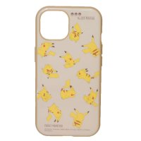 cinemacollection/シネマコレクション cinemacollection ポケットモンスター iPhone15 IIIIfit 2023 iPhone 6.1 inch 2 LEN/505744845