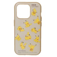 cinemacollection/シネマコレクション cinemacollection ポケットモンスター iPhone15 IIIIfit 2023 iPhone 6.1 inch 3 LEN/505744848