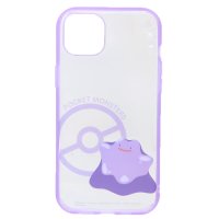 cinemacollection/シネマコレクション cinemacollection ポケットモンスター iPhone15 IIIIfit Clear 2023 iPhone 6.7inch_/505744861