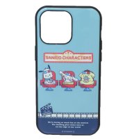 cinemacollection/シネマコレクション cinemacollection サンリオキャラクターズ iPhone15 IIIIfit 2023 iPhone 6.7 inch 3 L/505744874