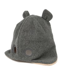 SHIPS KIDS/THE PARK SHOP:MOUSE FLEECE BEANIE/505746759