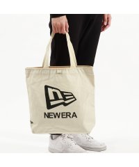 NEW ERA/ニューエラ NEW ERA 【正規取扱店】 ニューエラ トートバッグ レディース メンズ 大きめ キャンバス B4 A4 NEW ERA 軽量 おしゃれ 大学生/505746801