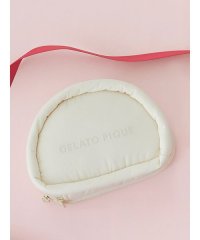 gelato pique/カラフルパイピングポーチ/505746813