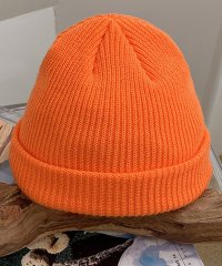 TeddyShop/テディショップ Teddyshop 『non－no1.2月合併号』掲載商品 レディース リブカラーカジュアルニットキャップ/505747370