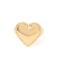 TOMORROWLAND GOODS/PHILIPPE AUDIBERT Wanda perlee リング/505747464
