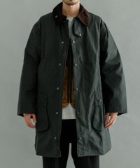 URBAN RESEARCH/Barbour　barbour os border wax/505747560