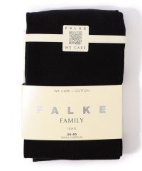 TOMORROWLAND GOODS/FALKE FAMILY コットンナイロン タイツ/505747820