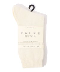 TOMORROWLAND GOODS/FALKE COSY WOOL ソックス/505747823