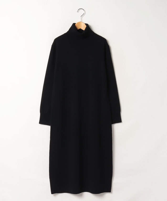 Theory - セオリー Lana Cash Cropped CN PO ニット S 黒 セオリー Theory 24AW Lana Cash Cropped CN PO ショート ニット