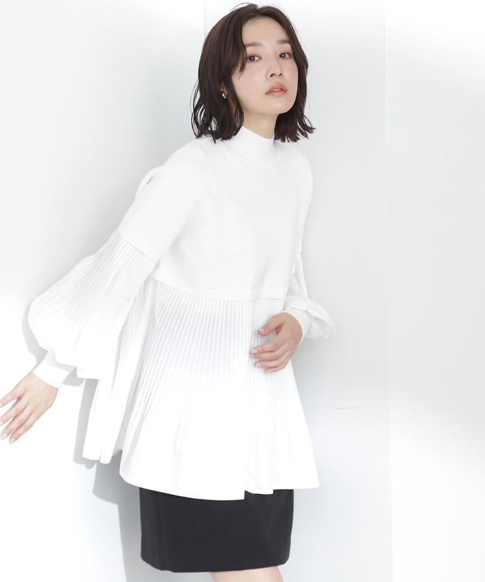 良好品】 Dolce & Gabbana バロック風チュニック 50｜五分袖・七