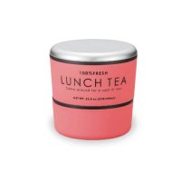 BACKYARD FAMILY/100%FRESH LUNCH TEA ラウンドネストランチ/505746863