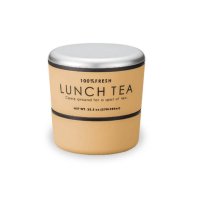 BACKYARD FAMILY/100%FRESH LUNCH TEA ラウンドネストランチ/505746863