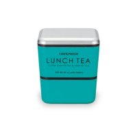 BACKYARD FAMILY/100%FRESH LUNCH TEA スクエアネストランチ/505746864