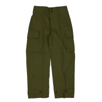 BACKYARD FAMILY/HOUSTON 1985 FRENCH MILITARY M－47 PANTS/505746895