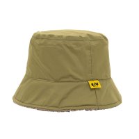 BACKYARD FAMILY/KiU キウ リバーシブルバケットハット REVERSIBLE BUCKET HAT/505746914