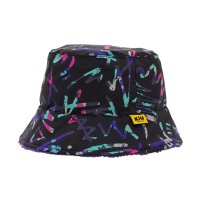 BACKYARD FAMILY/KiU キウ リバーシブルバケットハット REVERSIBLE BUCKET HAT/505746914