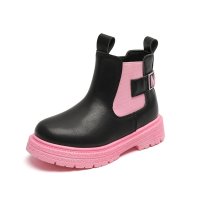 BACKYARD FAMILY/バックヤードファミリー BACKYARD FAMILY キッズ カジュアル ブーツ pmyshoes551a/505747103