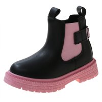 BACKYARD FAMILY/バックヤードファミリー BACKYARD FAMILY キッズ カジュアル ブーツ pmyshoes551b/505747104