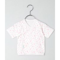 BACKYARD FAMILY/バックヤードファミリー BACKYARD FAMILY 幾何柄短肌着/505747148