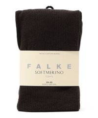 TOMORROWLAND GOODS/FALKE SOFTMERINO タイツ/505747861