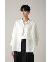 MARGARET HOWELL/SIMPLE STRIPE COTTON/505748018