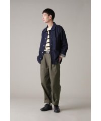 MHL./WASHED CHINO COTTON/505748031