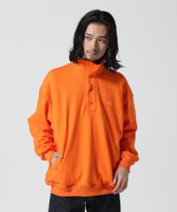 BEAVER/Acy /エーシー　HI NECK SWEAT/505748050