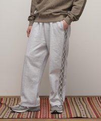 Schott/BRAID SWEATPANTS/ブレイド スウェットパンツ/505748054