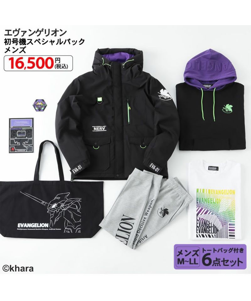 セール50%OFF】マックハウス Mac-House EVANGELION セール50%OFF】マックハウス Mac-House EVANGELION