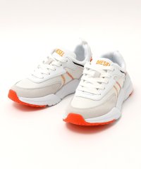 DIESEL/ディーゼル DIESEL DIESEL(ディーゼル)Kids & Junior スニーカー/505748301