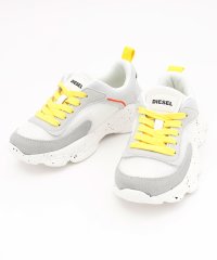 DIESEL/ディーゼル DIESEL DIESEL(ディーゼル)Kids & Junior ダッドスニーカー/505748306