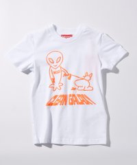 DIESEL/DIESEL(ディーゼル)Kids & Junior 半袖Tシャツカットソー/505748317