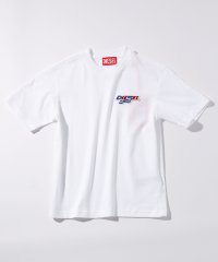 DIESEL/ディーゼル DIESEL DIESEL(ディーゼル)Kids & Junior 半袖Tシャツカットソー/505748320