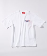 DIESEL/DIESEL(ディーゼル)Kids & Junior 半袖Tシャツカットソー/505748320