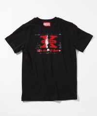 DIESEL/DIESEL(ディーゼル)Kids & Junior 半袖Tシャツカットソー/505748321